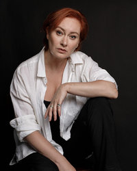 Юлия Левакова фото 7
