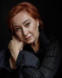 Юлия Левакова фото 8