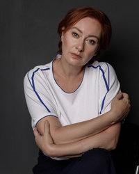 Юлия Левакова фото 9
