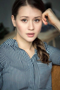 Анна Леванова фото 11
