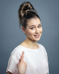 Анна Леванова фото 13