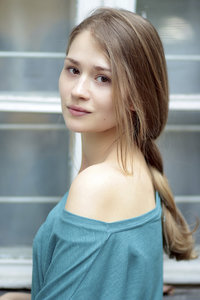 Анна Леванова фото 14