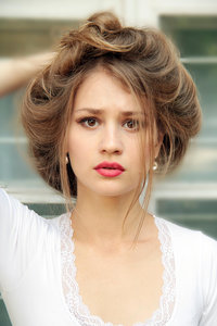 Анна Леванова фото 15