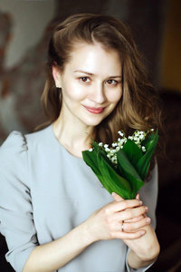 Анна Леванова фото 17