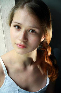 Анна Леванова фото 20