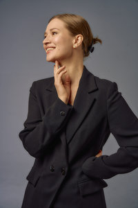Анна Леванова фото 27