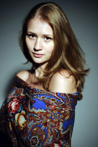 Анна Леванова фото 3