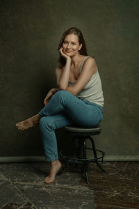 Анна Леванова фото 32