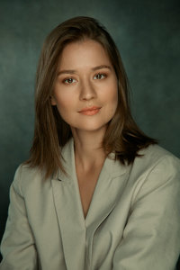 Анна Леванова фото 33