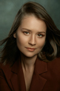 Анна Леванова фото 34