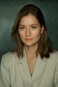 Анна Леванова фото 37
