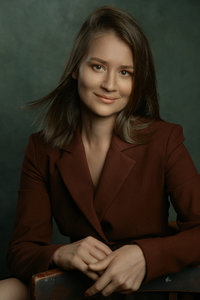 Анна Леванова фото 38