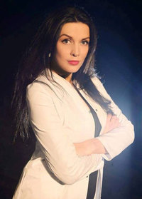 Надежда Левченко фото 3