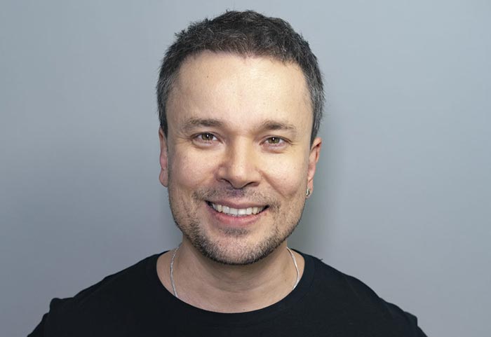 Иван Левин фото 1