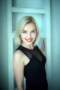 Алена Левкович фото 11