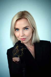 Алена Левкович фото 17