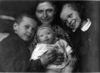 Лев Лещенко в детстве 2