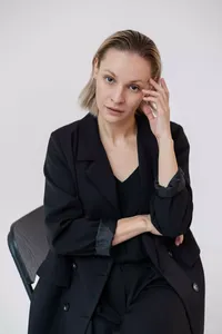 Алиса Лисичкина фото 2