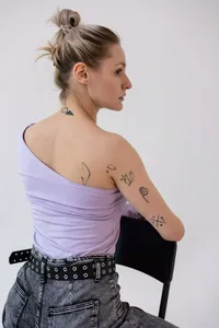 Алиса Лисичкина фото 20