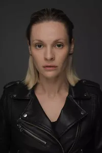 Алиса Лисичкина фото 23