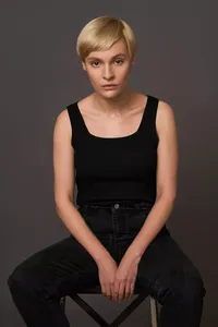 Алиса Лисичкина фото 29