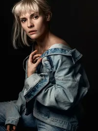 Алиса Лисичкина фото 7
