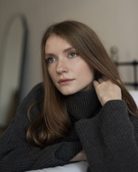Екатерина Лисина фото 15