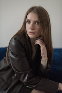 Екатерина Лисина фото 16