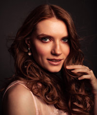 Екатерина Лисина фото 19