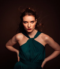 Екатерина Лисина фото 21