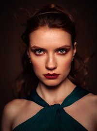 Екатерина Лисина фото 22