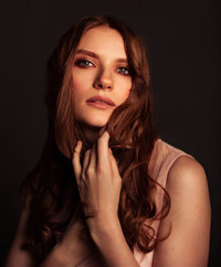Екатерина Лисина фото 23