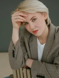 Ольга Листратова фото 15