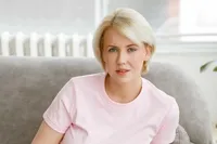 Ольга Листратова фото 16