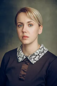 Ольга Листратова фото 4
