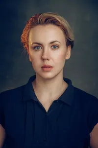 Ольга Листратова фото 5