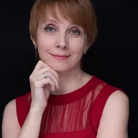 Елена Литвинова фото 2