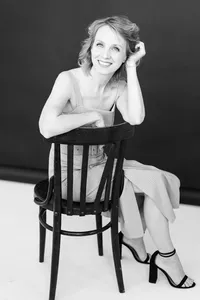 Елена Литвинова фото 3