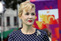 Рената Литвинова фото 14