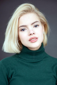 Софья Лобанова фото 14