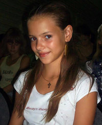 Софья Лобанова фото 2