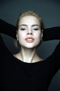 Софья Лобанова фото 4