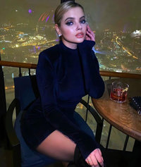 Софья Лобанова фото 8