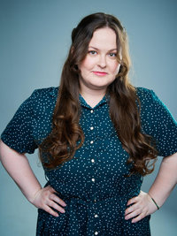 Елена Лолетина фото 10