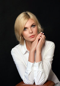Елена Лопаткина фото 15