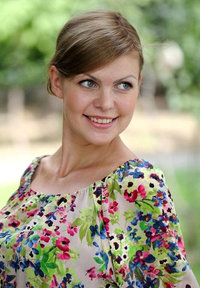 Елена Лопаткина фото 4