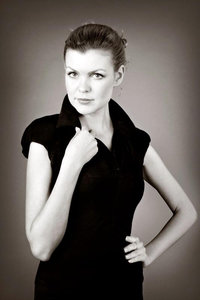 Елена Лопаткина фото 6