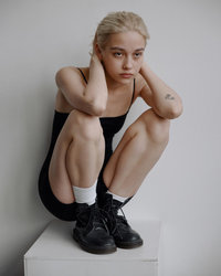 София Лопунова фото 10