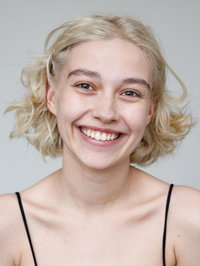 София Лопунова фото 12