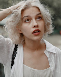 София Лопунова фото 17